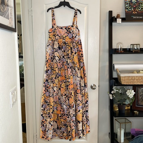 Free People maxi - Picture 3 of 5